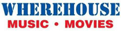 Wherehouse Music Corporate Logo